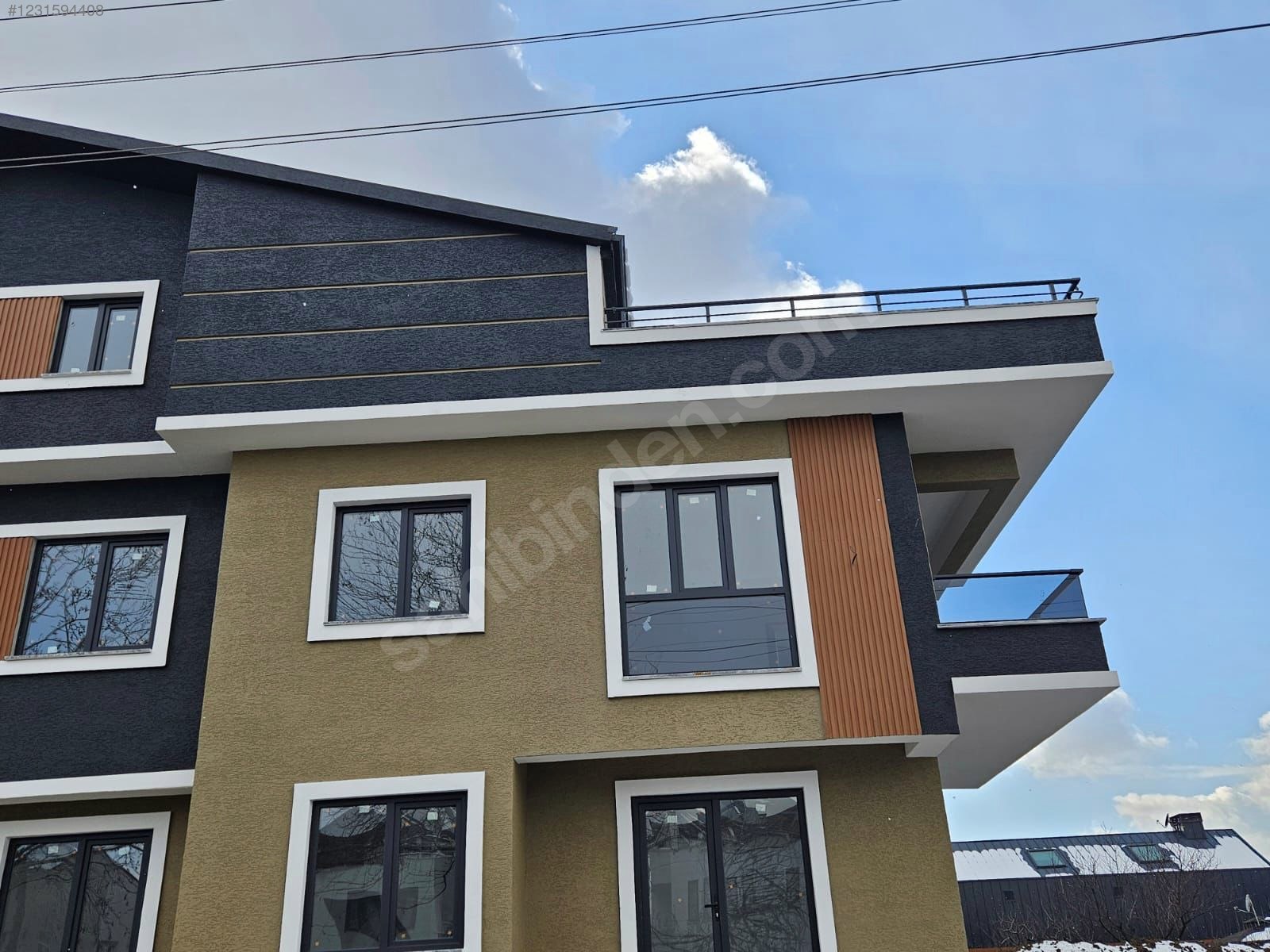 Kaytazdere SaralKent Site İçinde sıfır dubleks Temmuz Teslim - YALOVA ALTINOVA fotoğraf 10